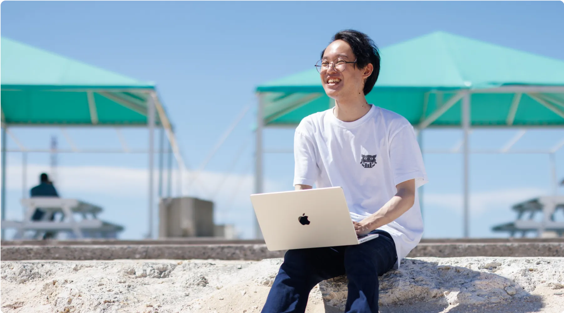 ちゅらデータで実現したい夢や目標は？