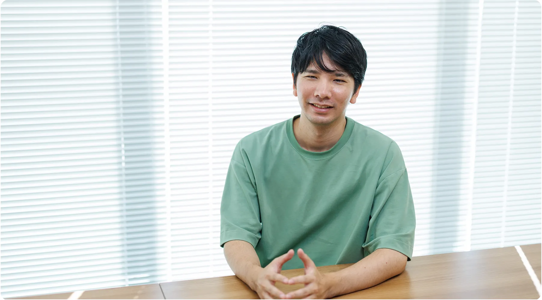 ちゅらデータに入社した経緯と入社の決め手は？