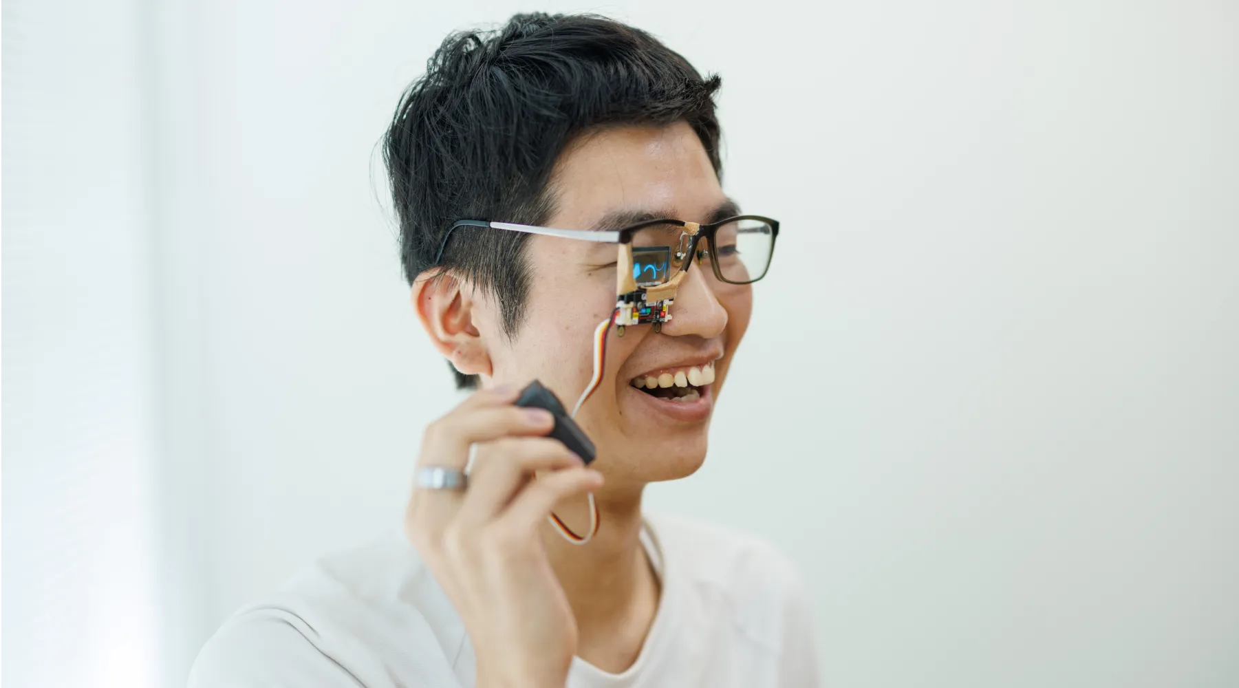 ちゅらデータはどんな人にとって最高の場所だと考える？