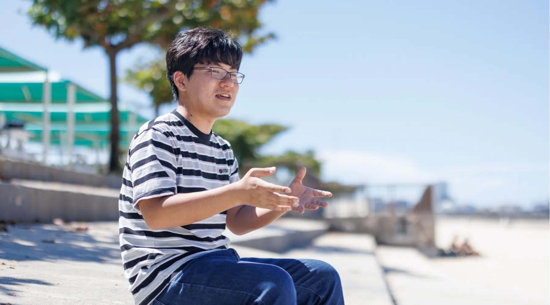 入社時の研修やオンボーディングプロジェクトで得られた学びはありますか？