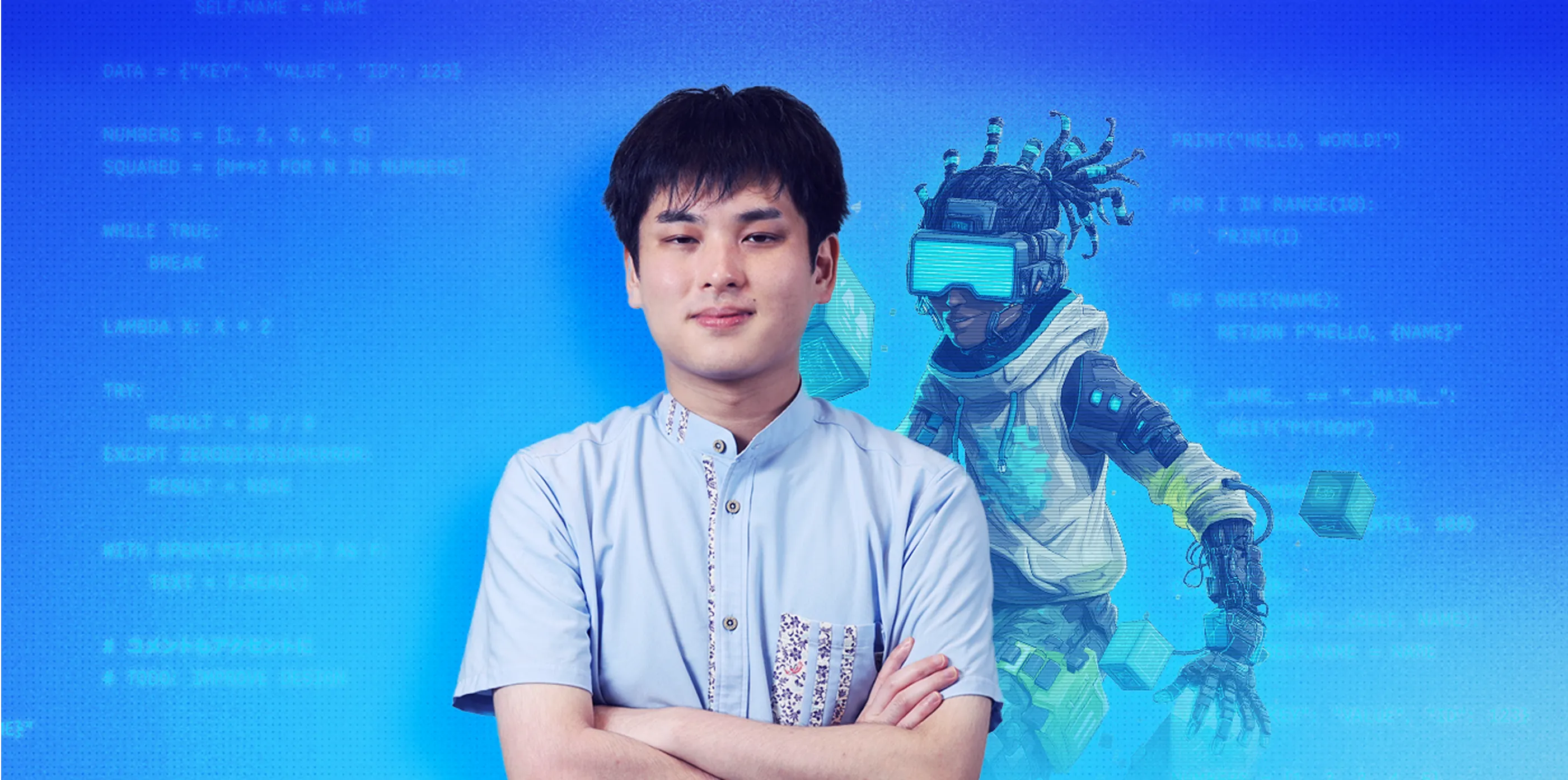 「気になる」を追いかけてたらいつの間にか仕事になってた話