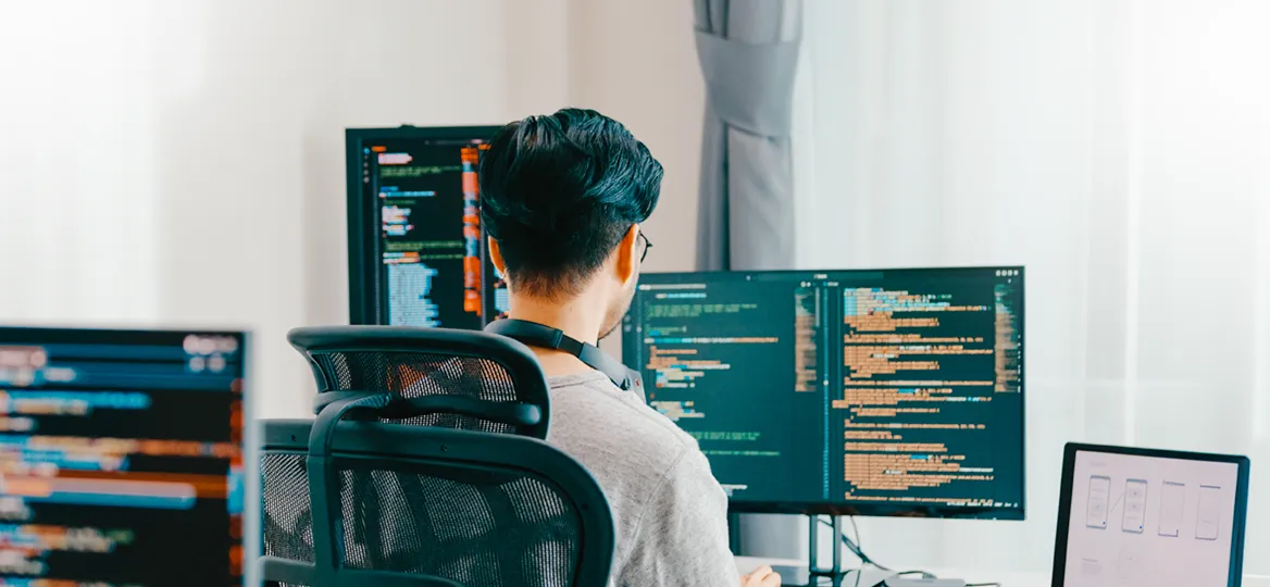 エンジニアリングを極めよう！