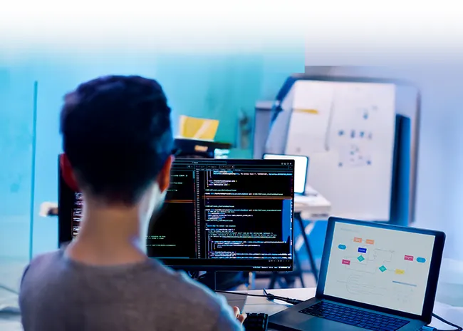 業界有数の課題解決力とそれを支える技術力